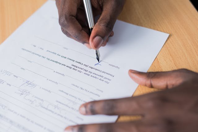 Legal Translation Trust